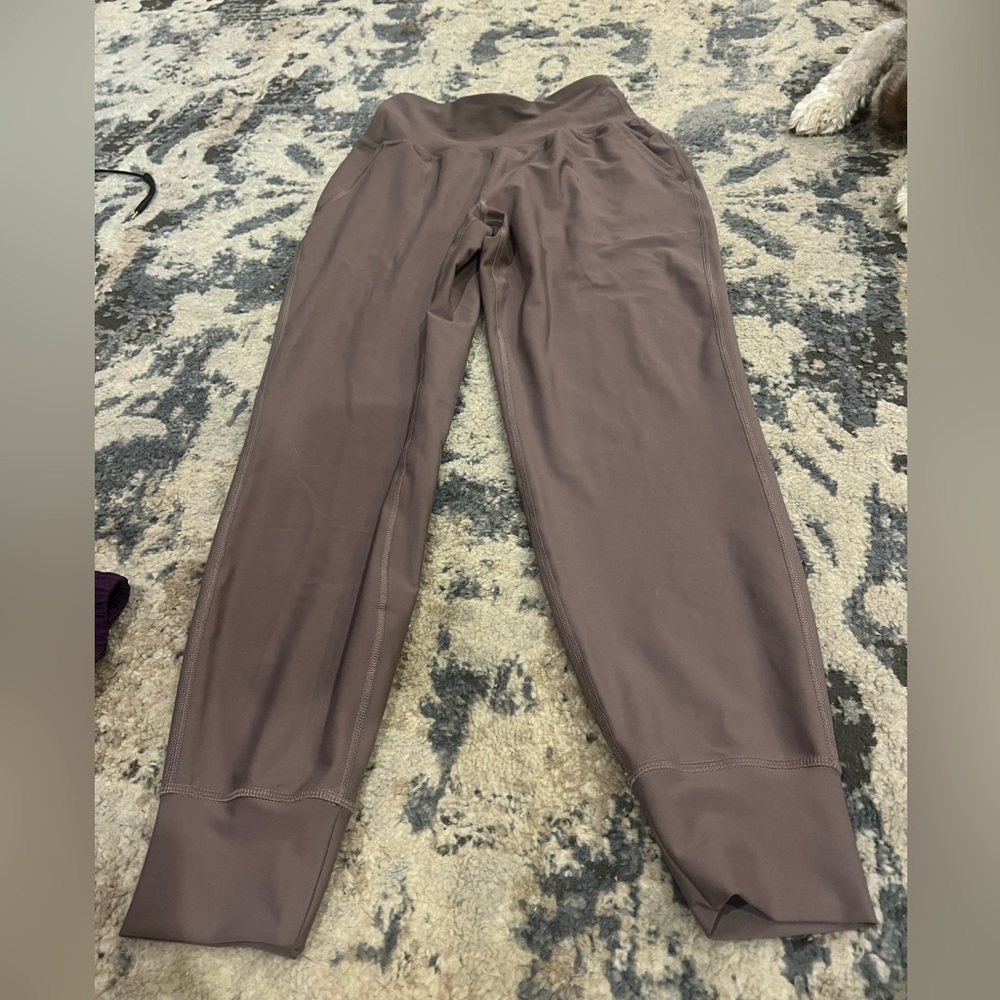 Women’s Old Navy Active Powerpress High-Rise Leggings Go-Dry